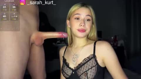 Snapshot of kurtsarah chatting on November 2025 03:05:02 AM deepthroat princess online show from November 2025 03:05:02 AM