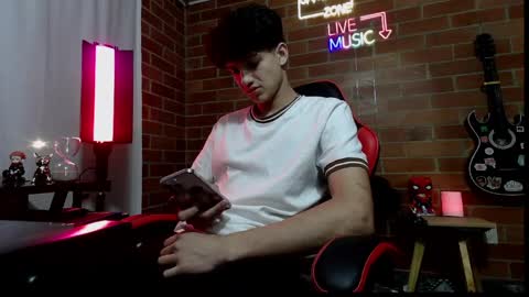 JASON online show from March 2026 05:40:02 AM