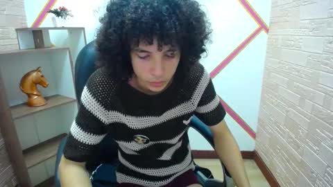 Snapshot of kurtt_miller chatting on September 2025 08:22:01 PM I AM KURTT online show from September 2025 08:22:01 PM