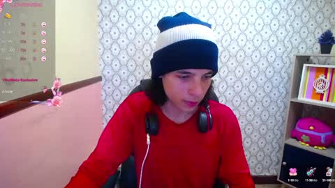 Snapshot of kurtt_miller chatting on September 2025 07:04:01 PM I AM KURTT online show from September 2025 07:04:01 PM