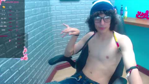 Snapshot of kurtt_miller chatting on September 2025 08:23:01 PM I AM KURTT online show from September 2025 08:23:01 PM