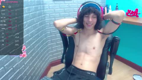 Snapshot of kurtt_miller chatting on September 2025 07:28:02 PM I AM KURTT online show from September 2025 07:28:02 PM