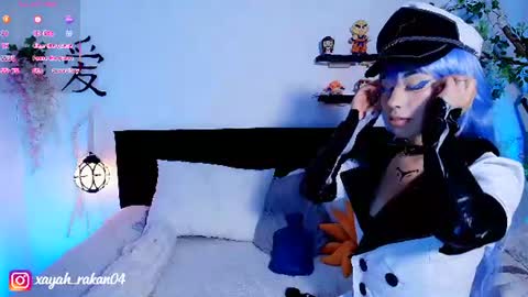 Valentina and Sergio online show from July 2026 06:07:02 AM