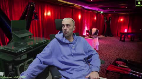 Snapshot of kuruptxxx chatting on February 2025 12:48:01 AM kuruptxxx online show from February 2025 12:48:01 AM