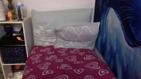 Deville Play Room online show from March 2026 02:17:01 AM