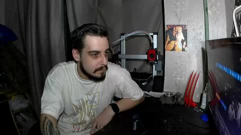 kute_matt online show from April 2026 10:51:01 PM