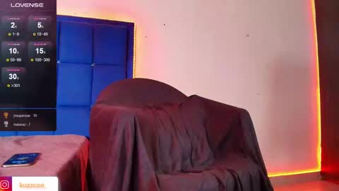 kuzzcoo online show from February 2025 09:54:01 PM