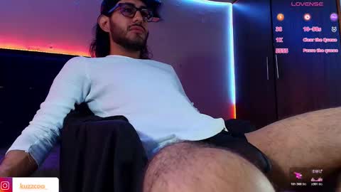 kuzzcoo online show from February 2026 01:53:02 PM