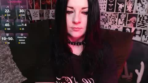 Snapshot of kvopa chatting on October 2025 10:48:02 PM Kvopa online show from October 2025 10:48:02 PM