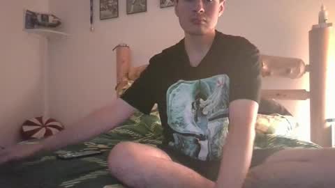 Kenji online show from December 2025 03:02:02 AM