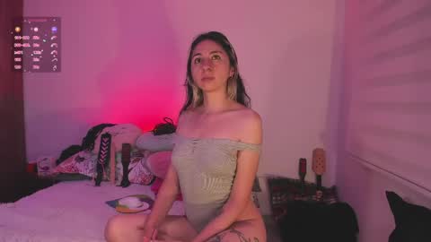 Aria Kess  online show from May 2026 10:39:02 PM