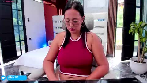 kya_miller_ online show from July 2026 08:23:02 PM
