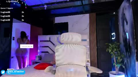 kya_miller_ online show from August 2026 11:18:02 PM