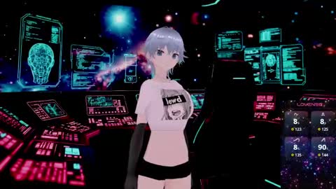 KybellaAI online show from April 2026 08:34:01 AM