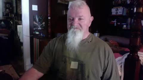 Nick Nude Celt KYHighNTight online show from April 2026 12:58:02 PM