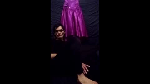 KYLA GHOST online show from February 2026 03:03:01 AM