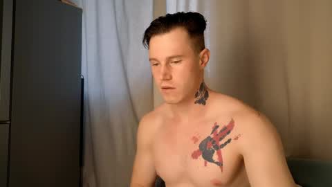 Snapshot of kyle_4u chatting on January 2025 05:29:01 AM Kyle online show from January 2025 05:29:01 AM