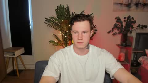 Snapshot of kyle_4u chatting on January 2025 06:35:01 AM Kyle online show from January 2025 06:35:01 AM