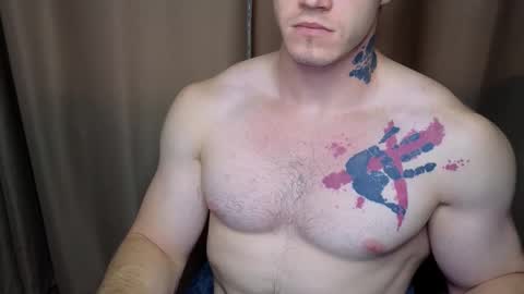 Snapshot of kyle_4u chatting on September 2025 06:35:01 AM Kyle online show from September 2025 06:35:01 AM
