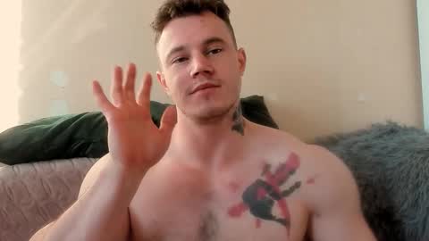 Kyle online show from February 2026 07:38:02 AM