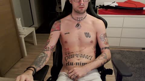 Snapshot of kyle_alternative chatting on January 2025 11:56:02 PM Kyle online show from January 2025 11:56:02 PM