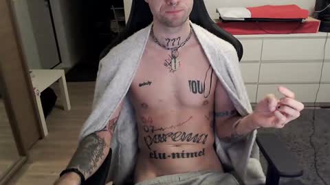 Snapshot of kyle_alternative chatting on January 2025 08:54:01 AM Kyle online show from January 2025 08:54:01 AM