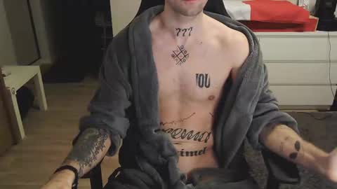Snapshot of kyle_alternative chatting on February 2025 06:23:02 PM Kyle online show from February 2025 06:23:02 PM