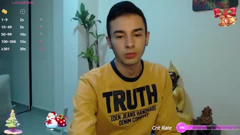 kyle online show from December 2024 01:03:01 AM