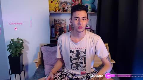 kyle online show from September 2025 03:17:02 AM