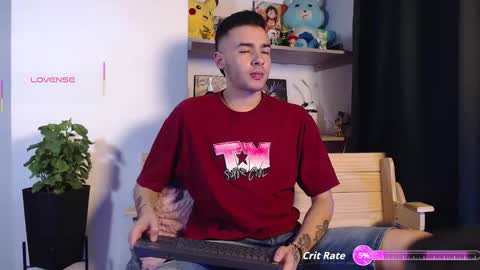 kyle online show from September 2025 11:15:02 PM