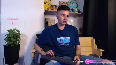 kyle online show from September 2025 01:28:01 AM