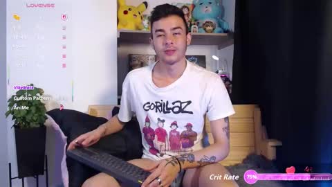 kyle online show from October 2025 07:55:01 PM