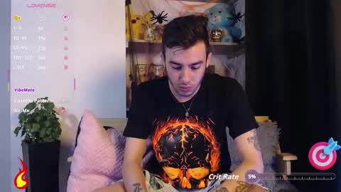 kyle online show from October 2025 02:58:02 AM