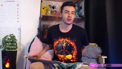 kyle online show from October 2025 06:30:01 PM