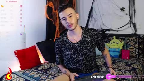 kyle online show from November 2025 11:04:02 PM