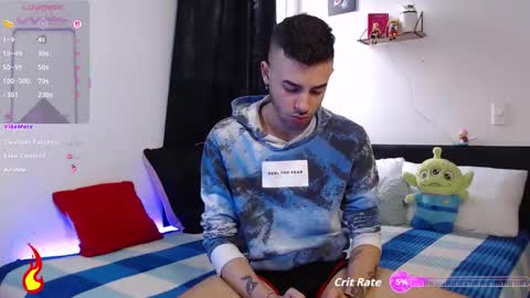 kyle online show from November 2025 05:04:01 PM