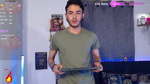 kyle online show from May 2026 04:17:02 AM