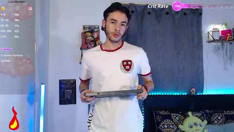 kyle online show from May 2026 03:22:01 AM