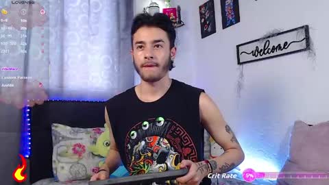 kyle online show from May 2026 08:36:01 PM