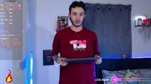 kyle online show from May 2026 03:33:02 AM