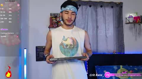 kyle online show from May 2026 08:28:01 PM