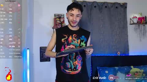 kyle online show from May 2026 03:35:02 AM