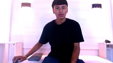 Kyle Dimons online show from March 2026 11:16:02 AM