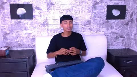 Kyle Dimons online show from March 2026 12:17:02 AM