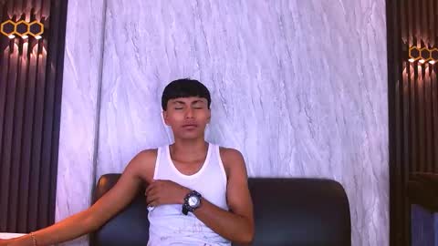 Kyle Dimons online show from March 2026 11:04:02 AM