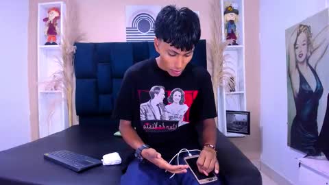 Kyle Dimons online show from March 2026 02:53:01 PM