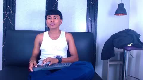 Kyle Dimons online show from April 2026 12:00:02 AM