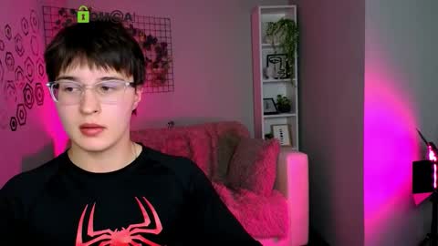 Snapshot of kyleberry_ chatting on November 2025 08:09:02 PM kyleberry_ online show from November 2025 08:09:02 PM