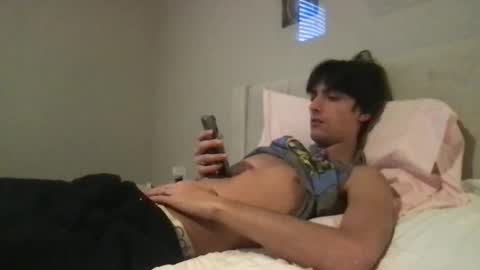 Kyle Carson online show from February 2026 11:09:01 PM