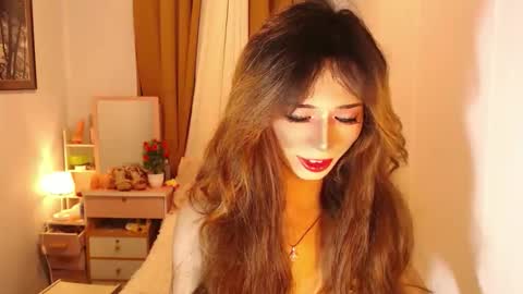 babyKylene online show from October 2025 01:12:02 PM